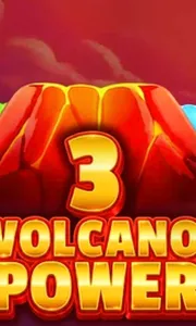 3 Volcano Power