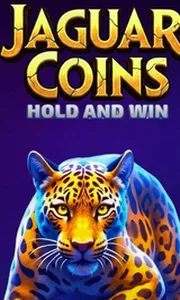 Jaguar Coins