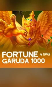 Fortune Garuda 1000