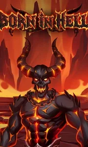 Born In Hell