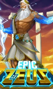 Epic Ze Zeus