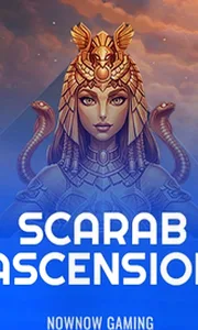 Scarab Ascension