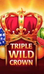Triple Wild Crown