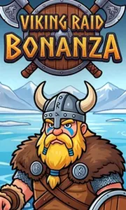 Viking Raid Bonanza