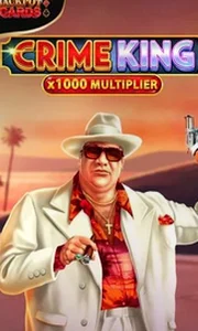 Crime King 1000