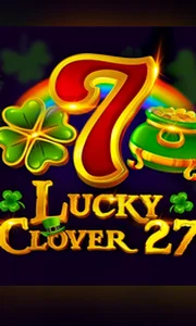 Clover 27