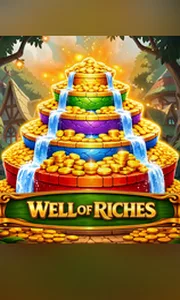 Well Of Riches