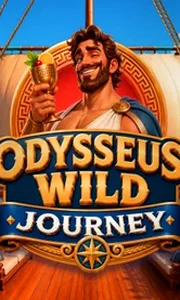 Odysseus Wild Journey