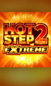 Hot Step 2 Extreme