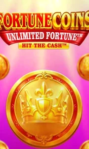 Fortune Coins Unlimited Fortune